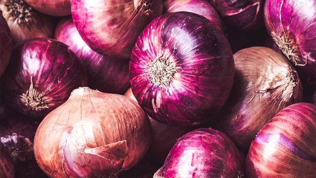 Price Alert Da Predicts Onions Will Sell For P P Per Kilo