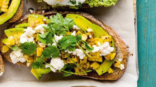 avocado-recipes