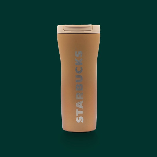 Where to Buy Starbucks Rustic Wood Drinkware Collection