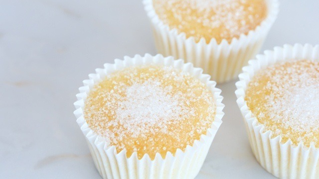 taisan cupcakes recipe image