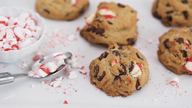 All The Ways You Can Make Chocolate Chip Cookies