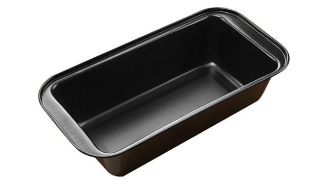 loaf pan nonstick baking pan