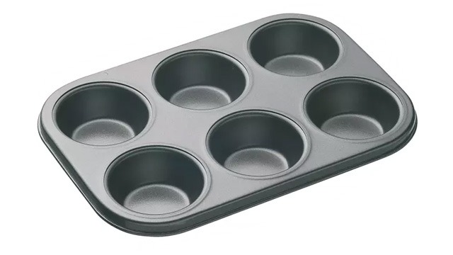 cupcake pan baking pan