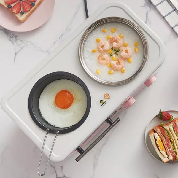 This Multipurpose Appliance Is An Oven, Frying Pan, and Boiler All in One
