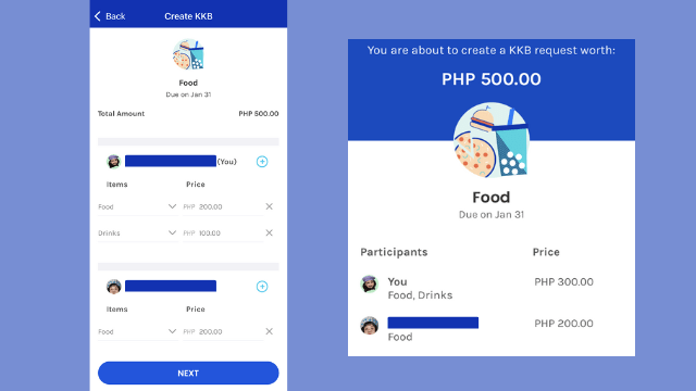 What Is A Kkb Request In Gcash