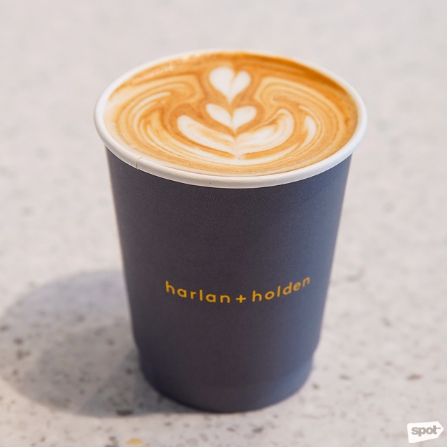 harlan holden coffee